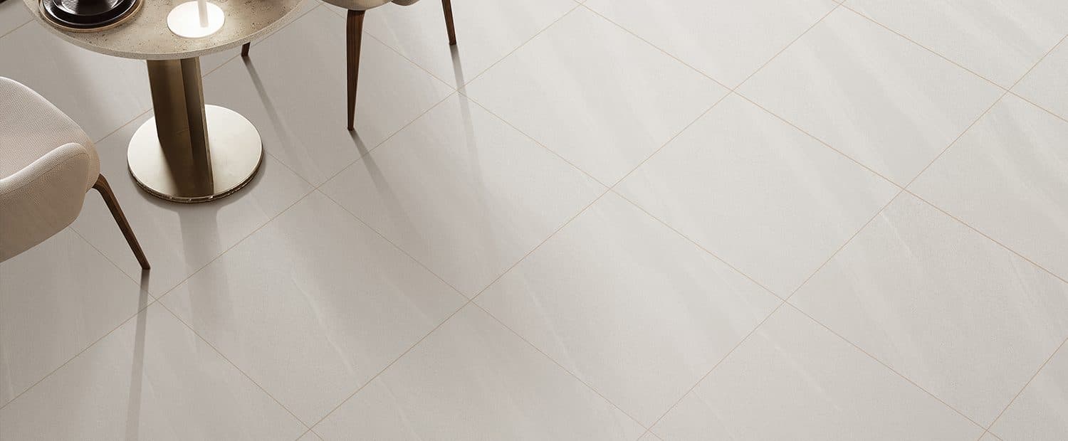 porcelain 02 graniti bianco, porcelain tile sample