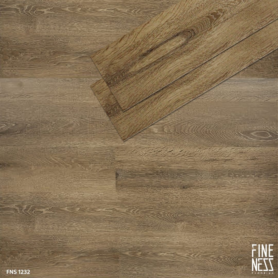 spc 03, SPC flooring sample