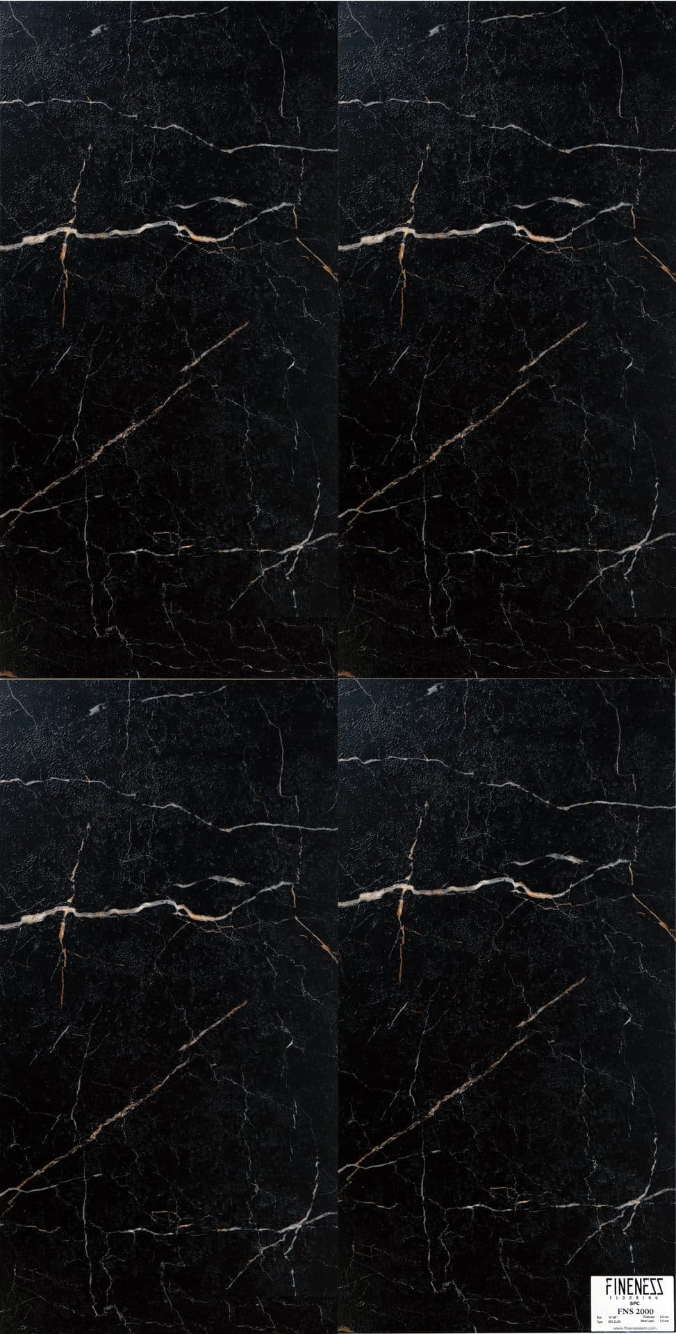 spc 06, SPC flooring sample