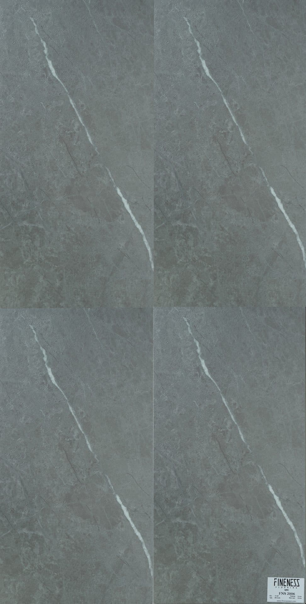 spc 08, SPC flooring sample